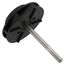 Impeller & Shaft For Models 120-6 to 120-12