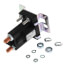 Solenoid w/ Continuous Duty 16 Ohms Coil Resistance (12 VDC Isolated Coil)