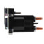 Solenoid w/ Normally Open Continuous Contact Rating 100 Amps (12 VDC Grounded Coil)