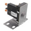 Solenoid w/ Continuous Duty, Normally Open Continuous Contact Rating 100 Amps (14 VDC Isolated Coil)