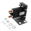 Solenoid w/ Continuous Duty, Normally Open Continuous Contact Rating 100 Amps (14 VDC Isolated Coil)