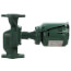120 Cast Iron Three-Piece Circulator Pump, 1/6 HP