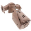 120 Stainless Steel Three-Piece Circulator Pump, 1/6 HP