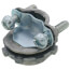 3/8" NM Cable Clamp Type Connector