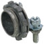 3/8" NM Cable Clamp Type Connector