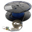 30 Sq Ft. WarmWire Cable, 117' (120V)