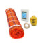 70 Sq.Ft (Mat = 2' x 35') Suntouch Mat Kit -120 Volt