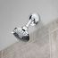Shower Arm Bracket Stabilizer (Chrome)