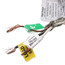 60 Sq Ft. WarmWire Cable, 235' (120V)