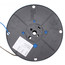 60 Sq Ft. WarmWire Cable, 235' (120V)