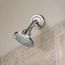 Shower Arm Bracket Stabilizer (Brushed Nickel)