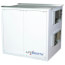 1200 FD Commercial Heat Recovery Ventilator, Fan Defrost, 1175 CFM