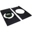 12" Next Generation Catch Basin, 2 Open Slides