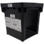 12" Next Generation Catch Basin, 2 Open Slides