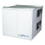 1200 Pool Commercial Heat Recovery Ventilator, Damper Defrost, 1175 CFM
