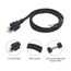 3' Garbage Disposal Power Cord Installation Kit