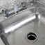 Garbage Disposal Sink Mount Flange