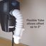 Flexible Discharge Tube for Garbage Disposals