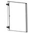 Mirrored Door Assembly, K-1202708