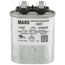 3 MFD Oval Run Capacitor (440V)