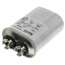 5 MFD Oval Run Capacitor (440V)