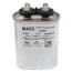 5 MFD Oval Run Capacitor (440V)