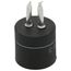 Replacement Cell Assembly, 400-1600 Ohm Sensitivity, 120320