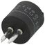 Replacement Cell Assembly, 400-1600 Ohm Sensitivity, 120320