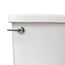 Toilet Tank Lever Replacement Handle (Chrome)