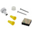 Parts Bag w/ Knob