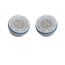1.2 GPM Junior Hidden Faucet Aerator Insert (Pack of 2)