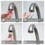 1.2 GPM Junior Hidden Faucet Aerator Insert (Pack of 2)