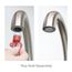 1.2 GPM Junior Hidden Faucet Aerator Insert (Pack of 2)