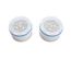 1.2 GPM Tiny Hidden Faucet Aerator Insert (Pack of 2)