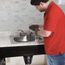 Garbage Disposal Installation Tool