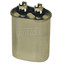 80 MFD Oval Run Capacitor (440V)