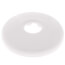 1/2" CTS Plastic Escutcheon