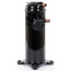 38,000 BTU Residential Scroll Compressor R410A, 3 Phase w/ PVE Oil (460V)