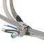Crankcase Heater (460V)