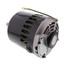 Single Phase Motor, 1/4 HP (Less Brackets)