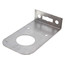 1/2", 3/4", 1" Galvanized Steel Pipe Bracket (4-1/2" x 2-5/8" x 1")