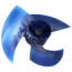 Fan Blade, 12100105000017