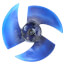 Fan Blade, 12100105000017