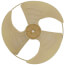Flow Fan Blade, 09-15 BTU, 12100105000064