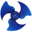 Fan Blade, 12100105000181
