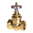 1/4" FPT Fusible Inline Valve