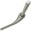 Flexicore Cable with Male and Female Connectors (5/8" x 100'), 122040