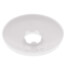 3/8" IPS Plastic Escutcheon