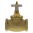 3/4" FPT Fusible Inline Valve, Non-UL Listed