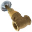 1" FPT Fusible Inline Valve, Non-UL Listed